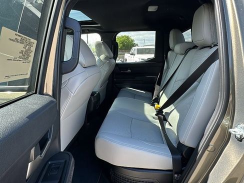 New 2026 Toyota Tacoma Limited AWD/4WD image 21