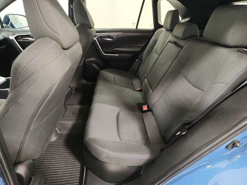 Certified 2022 Toyota RAV4 SE w/ Convenience Package AWD/4WD image 25