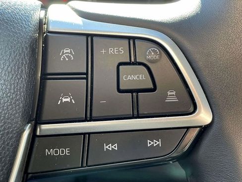 Used 2025 Toyota Grand Highlander FWD image 30