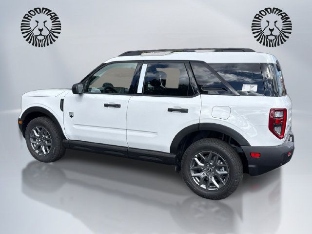 New 2026 Ford Bronco Sport Big Bend w/ Convenience Package AWD/4WD image 9