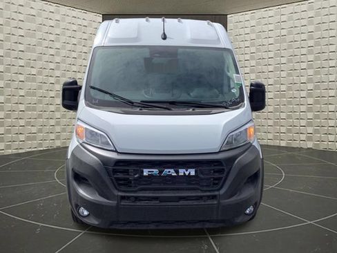 New 2026 RAM ProMaster 1500 w/ Safety Group FWD image 3