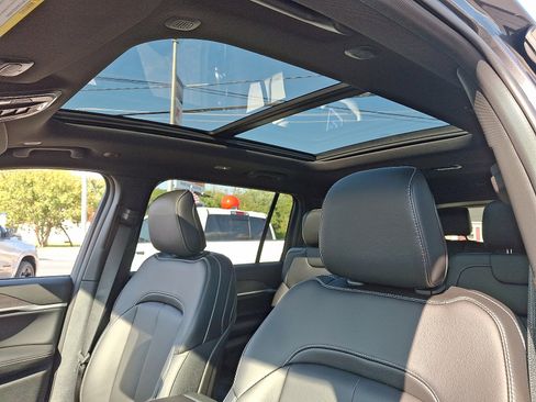 New 2025 Jeep Grand Cherokee L Limited w/ Black Appearance Package image 14