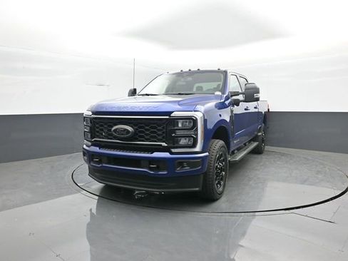 New 2026 Ford F350 Lariat AWD/4WD image 3