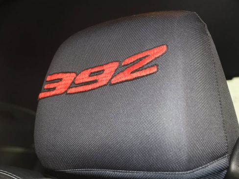 Used 2020 Dodge Challenger R/T Scat Pack image 37