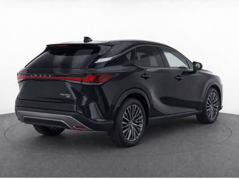 Used 2024 Lexus RX 350 AWD w/ Convenience Package image 3