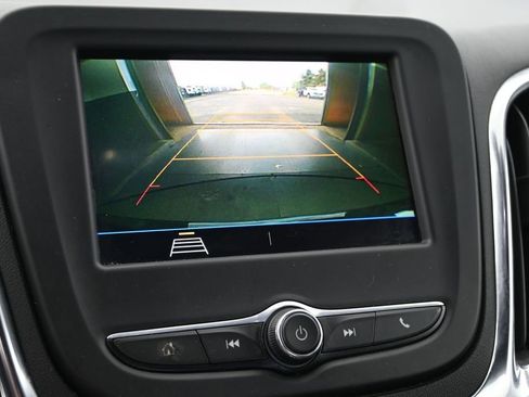 Used 2021 Chevrolet Equinox LT AWD/4WD image 27