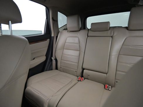 Used 2017 Honda CR-V EX-L image 37