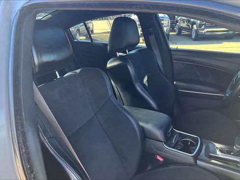 Certified 2023 Dodge Charger R/T w/ Plus Group image 9