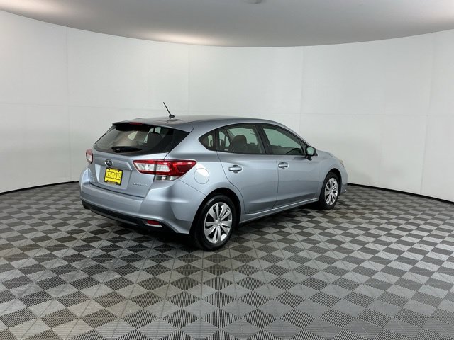 Used 2018 Subaru Impreza 2.0i AWD/4WD image 5