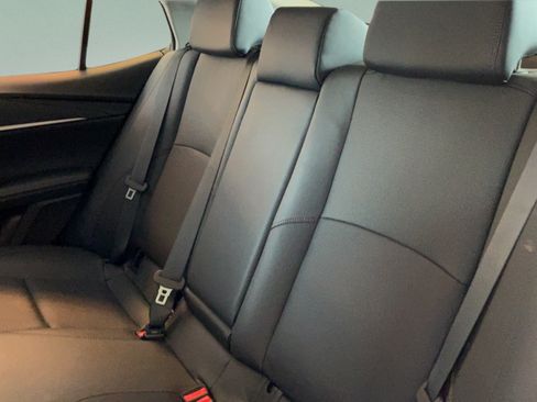 Certified 2025 Toyota Camry XLE w/ Premium Plus Package FWD image 26
