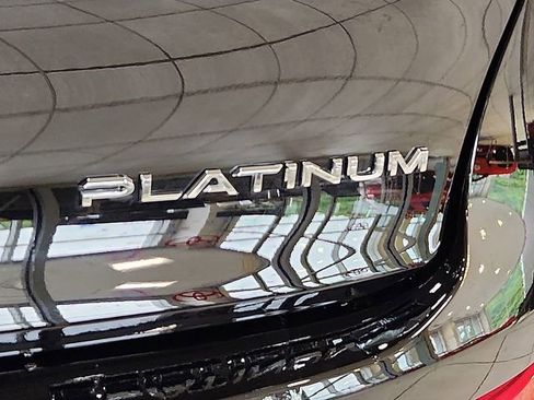 New 2026 Toyota Crown Platinum AWD/4WD image 25