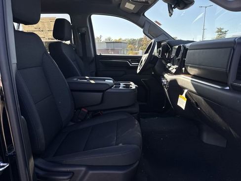 New 2026 GMC Sierra 1500 Elevation image 24