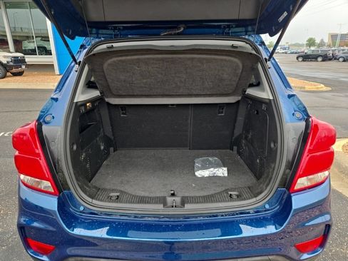Used 2019 Chevrolet Trax Premier AWD/4WD image 13