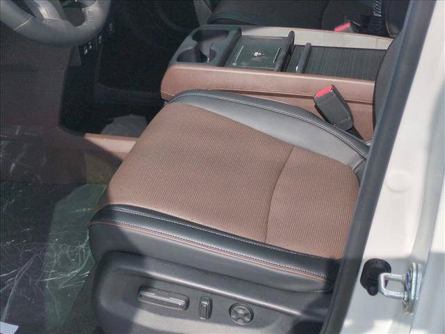 New 2027 Honda Odyssey Elite image 4
