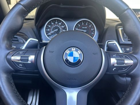 Used 2015 BMW M235i Convertible RWD image 30