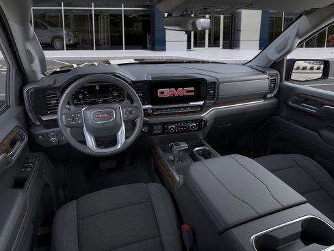 New 2026 GMC Sierra 1500 Elevation w/ Preferred Package image 15