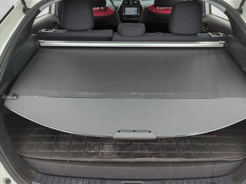 Certified 2020 Toyota Prius Prime LE image 23