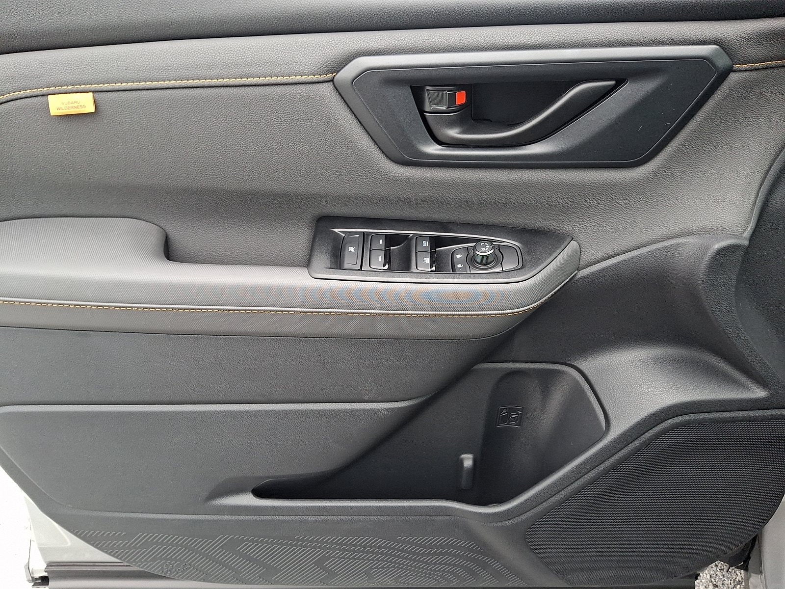 New 2026 Subaru Forester Wilderness AWD/4WD image 8