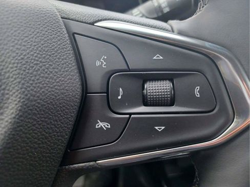 New 2026 Chevrolet Trax LT w/ Driver Confidence Package FWD image 19