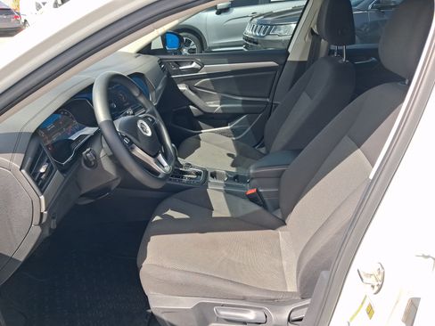 Used 2019 Volkswagen Jetta S FWD image 10