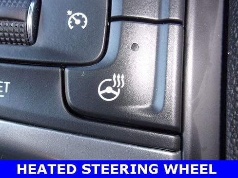 Used 2024 Chevrolet Suburban Premier image 14