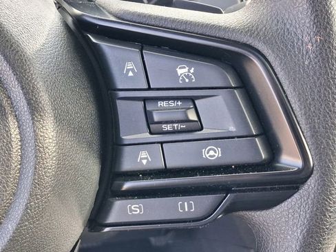 Certified 2026 Subaru Crosstrek 2.0i Premium AWD/4WD image 29