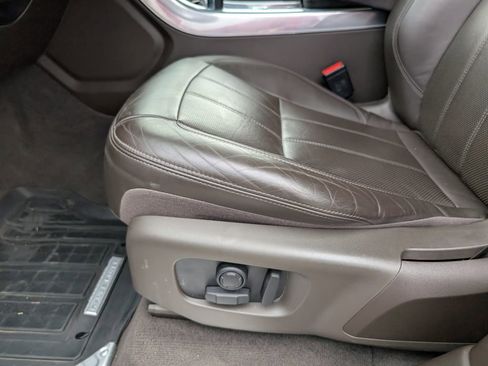 Used 2019 Land Rover Range Rover Sport HSE image 10