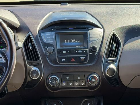 Used 2015 Hyundai Tucson SE image 24