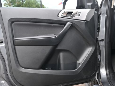 Used 2023 Ford Ranger XLT w/ Equipment Group 302A High AWD/4WD image 19