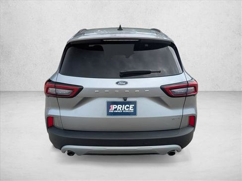 Certified 2023 Ford Escape SE FWD image 6
