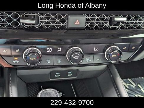 Used 2023 Honda Accord Touring image 25