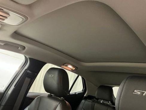 Used 2025 Buick Encore GX Sport Touring w/ Experience Buick Package image 17