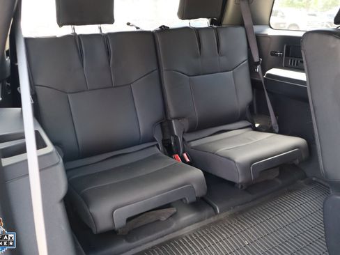 Used 2026 Toyota 4Runner SR5 AWD/4WD image 30