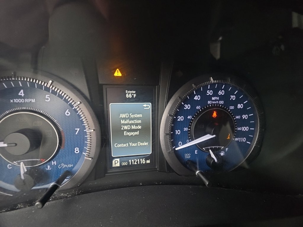Used 2019 Toyota Sienna LE AWD/4WD image 13