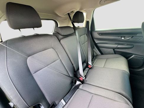 Certified 2026 Honda CR-V EX image 26