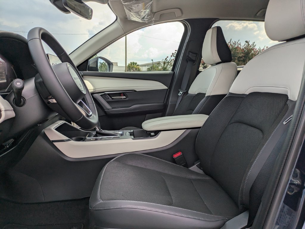 New 2026 MAZDA CX-5 Select AWD/4WD image 20