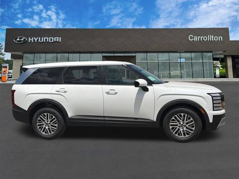 New 2026 Hyundai Palisade SE FWD image 5
