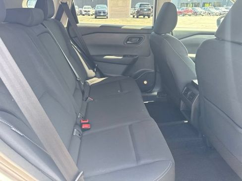 Used 2026 Nissan Rogue S AWD/4WD image 20