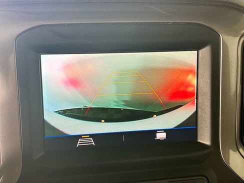 Used 2022 Chevrolet Silverado 2500 W/T w/ WT Convenience Package image 16