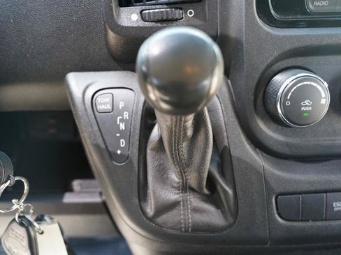 Used 2019 RAM ProMaster 1500 w/ Interior Convenience Group FWD image 18