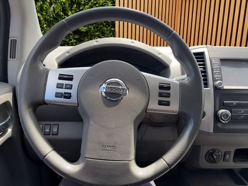 Used 2020 Nissan Frontier S AWD/4WD image 3