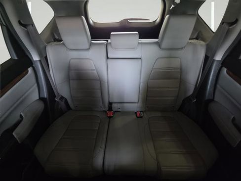 Used 2019 Honda CR-V EX-L image 27