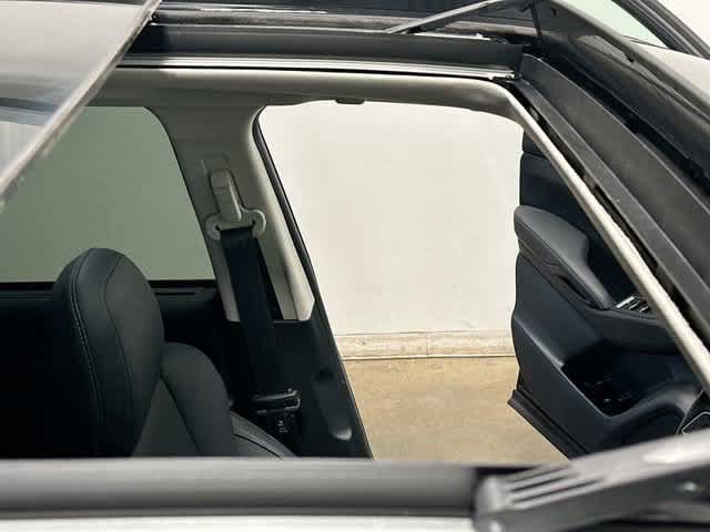 Used 2026 Subaru Ascent Limited AWD/4WD image 6