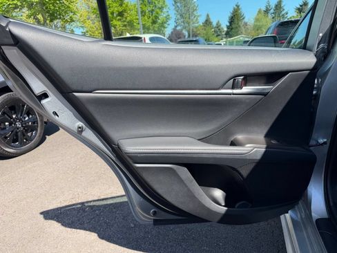 Used 2024 Toyota Camry XSE FWD image 28