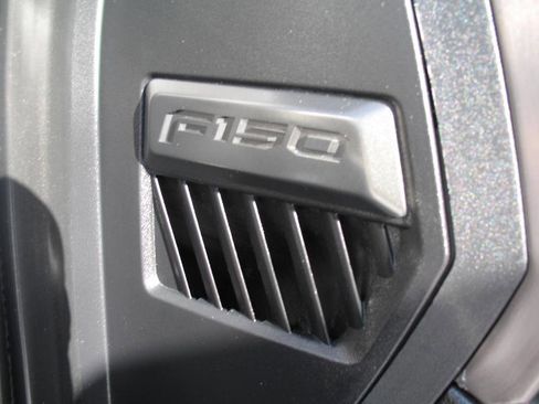 Used 2016 Ford F150 Limited w/ Trailer Tow Package image 68