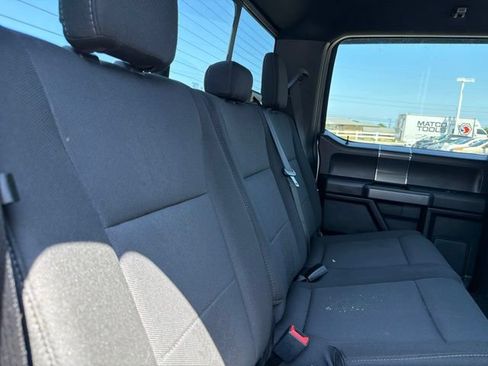 Used 2019 Ford F150 XLT w/ Equipment Group 302A Luxury AWD/4WD image 21