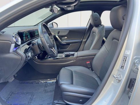 Used 2022 Mercedes-Benz A 220 image 16