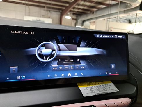 New 2026 BMW X3 xDrive30 w/ Premium Package image 22