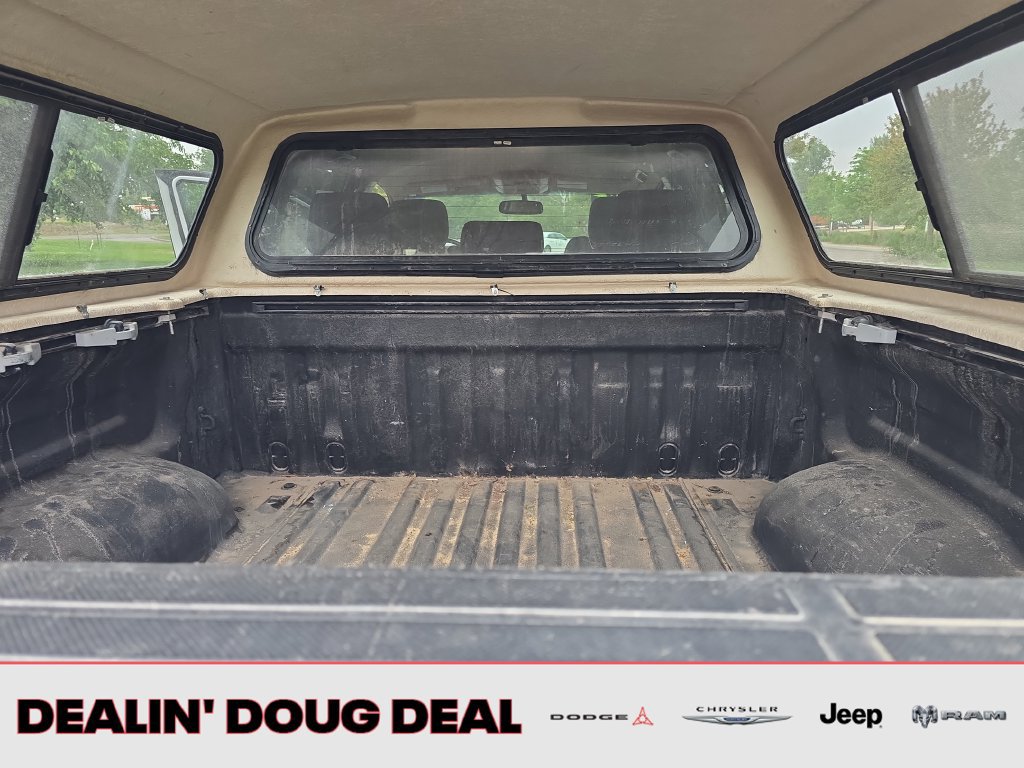 Used 2016 Toyota Tundra SR5 w/ TRD Off Road Package AWD/4WD image 21