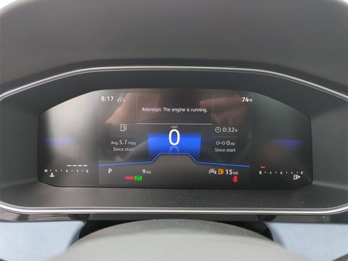 New 2025 Volkswagen Jetta SE image 42